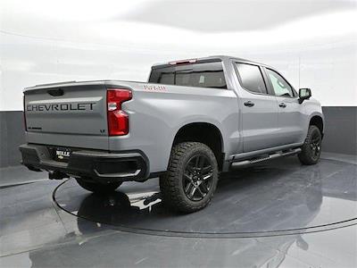 2024 Chevrolet Silverado 1500 Crew Cab 4x4, Pickup for sale #C21878 - photo 2