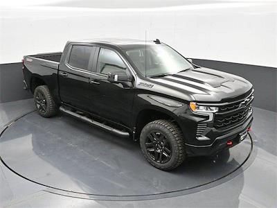 2024 Chevrolet Silverado 1500 Crew Cab 4x4, Pickup for sale #C21880 - photo 1