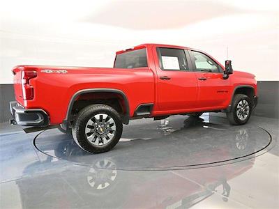 2024 Chevrolet Silverado 2500 Crew Cab 4x4, Pickup for sale #C21881A - photo 2