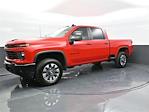 2024 Chevrolet Silverado 2500 Crew Cab 4x4, Pickup for sale #C21881A - photo 4