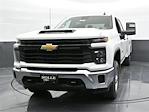 New 2024 Chevrolet Silverado 2500 Work Truck Crew Cab 4x4, 8' 2" Reading SL Service Body Service Truck for sale #C21891 - photo 3