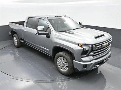 2024 Chevrolet Silverado 2500 Crew Cab 4x4, Pickup for sale #C21892 - photo 1