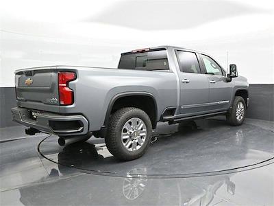 2024 Chevrolet Silverado 2500 Crew Cab 4x4, Pickup for sale #C21892 - photo 2