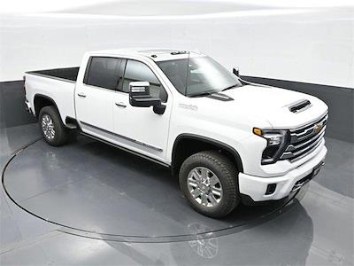 2024 Chevrolet Silverado 2500 Crew Cab 4x4, Pickup for sale #C21895 - photo 1