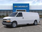 New 2024 Chevrolet Express 3500 Work Van RWD, Empty Cargo Van for sale #C21898 - photo 26