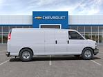 New 2024 Chevrolet Express 3500 Work Van RWD, Empty Cargo Van for sale #C21898 - photo 29