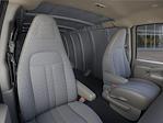 New 2024 Chevrolet Express 3500 Work Van RWD, Empty Cargo Van for sale #C21898 - photo 40