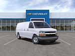 New 2024 Chevrolet Express 3500 Work Van RWD, Empty Cargo Van for sale #C21907 - photo 25