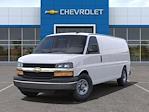 New 2024 Chevrolet Express 3500 Work Van RWD, Empty Cargo Van for sale #C21907 - photo 30