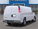 New 2024 Chevrolet Express 3500 Work Van RWD, Empty Cargo Van for sale #C21918 - photo 4