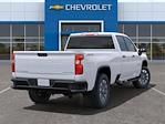 2025 Chevrolet Silverado 2500 Crew Cab 4x4, Pickup for sale #C21985 - photo 4