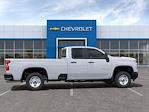 New 2025 Chevrolet Silverado 2500 Work Truck Double Cab 4x4, Pickup for sale #C21986 - photo 13