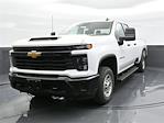 New 2025 Chevrolet Silverado 2500 Work Truck Double Cab 4x4, Pickup for sale #C21986 - photo 3