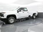 New 2025 Chevrolet Silverado 2500 Work Truck Double Cab 4x4, Pickup for sale #C21986 - photo 4