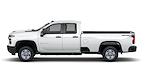 New 2025 Chevrolet Silverado 2500 Work Truck Double Cab 4x4, Pickup for sale #C21986 - photo 36