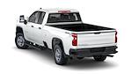 New 2025 Chevrolet Silverado 2500 Work Truck Double Cab 4x4, Pickup for sale #C21986 - photo 37