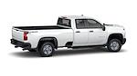 New 2025 Chevrolet Silverado 2500 Work Truck Double Cab 4x4, Pickup for sale #C21986 - photo 38