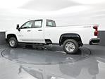 New 2025 Chevrolet Silverado 2500 Work Truck Double Cab 4x4, Pickup for sale #C21986 - photo 5