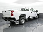 New 2025 Chevrolet Silverado 2500 Work Truck Double Cab 4x4, Pickup for sale #C21986 - photo 2