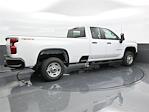 New 2025 Chevrolet Silverado 2500 Work Truck Double Cab 4x4, Pickup for sale #C21986 - photo 7