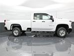 New 2025 Chevrolet Silverado 2500 Work Truck Double Cab 4x4, Pickup for sale #C21986 - photo 8