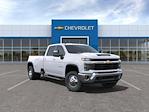 New 2025 Chevrolet Silverado 3500 LT Crew Cab 4x4, Pickup for sale #C21992 - photo 1