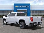 2025 Chevrolet Silverado 3500 Crew Cab 4x4, Pickup for sale #C21992 - photo 3