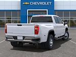 2025 Chevrolet Silverado 3500 Crew Cab 4x4, Pickup for sale #C21992 - photo 4