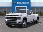 New 2025 Chevrolet Silverado 3500 LT Crew Cab 4x4, Pickup for sale #C21992 - photo 6