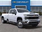 New 2025 Chevrolet Silverado 3500 LT Crew Cab 4x4, Pickup for sale #C21992 - photo 7