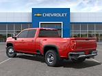 New 2025 Chevrolet Silverado 3500 LT Crew Cab 4x4, Pickup for sale #C21999 - photo 3