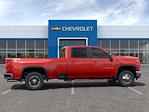 New 2025 Chevrolet Silverado 3500 LT Crew Cab 4x4, Pickup for sale #C21999 - photo 5