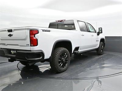 2025 Chevrolet Silverado 2500 Crew Cab 4x4, Pickup for sale #C22000 - photo 2