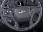 2025 Chevrolet Silverado 1500 Regular Cab 4x2, Pickup for sale #C22003 - photo 19