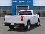 2025 Chevrolet Silverado 1500 Regular Cab 4x2, Pickup for sale #C22003 - photo 4