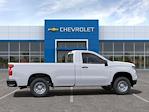 2025 Chevrolet Silverado 1500 Regular Cab 4x2, Pickup for sale #C22003 - photo 5