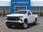 2025 Chevrolet Silverado 1500 Regular Cab 4x2, Pickup for sale #C22003 - photo 6