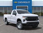 2025 Chevrolet Silverado 1500 Regular Cab 4x2, Pickup for sale #C22003 - photo 7