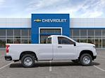 2025 Chevrolet Silverado 1500 Regular Cab 4x2, Pickup for sale #C22004 - photo 5