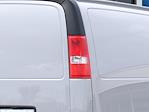 New 2024 Chevrolet Express 2500 Work Van RWD, Empty Cargo Van for sale #C22014 - photo 11