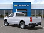 2025 Chevrolet Silverado 1500 Regular Cab 4x2, Pickup for sale #C22021 - photo 3