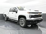 New 2025 Chevrolet Silverado 2500 Custom Crew Cab 4x4, Pickup for sale #C22091 - photo 1