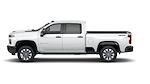 New 2025 Chevrolet Silverado 2500 Custom Crew Cab 4x4, Pickup for sale #C22091 - photo 12