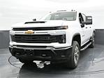 New 2025 Chevrolet Silverado 2500 Custom Crew Cab 4x4, Pickup for sale #C22091 - photo 3