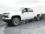 New 2025 Chevrolet Silverado 2500 Custom Crew Cab 4x4, Pickup for sale #C22091 - photo 4