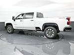 New 2025 Chevrolet Silverado 2500 Custom Crew Cab 4x4, Pickup for sale #C22091 - photo 5