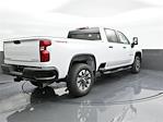 New 2025 Chevrolet Silverado 2500 Custom Crew Cab 4x4, Pickup for sale #C22091 - photo 2