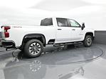 New 2025 Chevrolet Silverado 2500 Custom Crew Cab 4x4, Pickup for sale #C22091 - photo 7