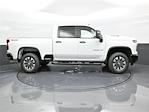 New 2025 Chevrolet Silverado 2500 Custom Crew Cab 4x4, Pickup for sale #C22091 - photo 8