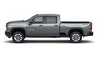 New 2025 Chevrolet Silverado 2500 Custom Crew Cab 4x4, Pickup for sale #C22103 - photo 12